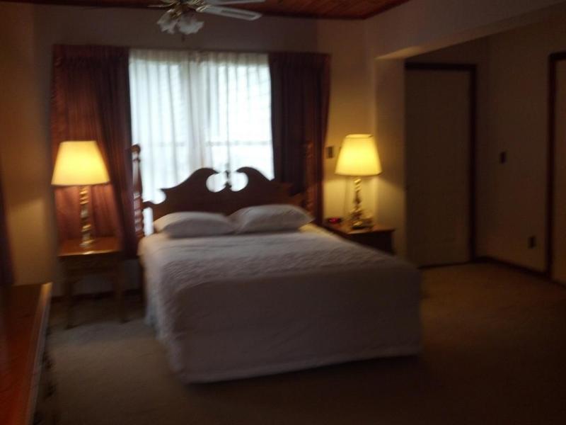 Oswego Inn Exterior foto